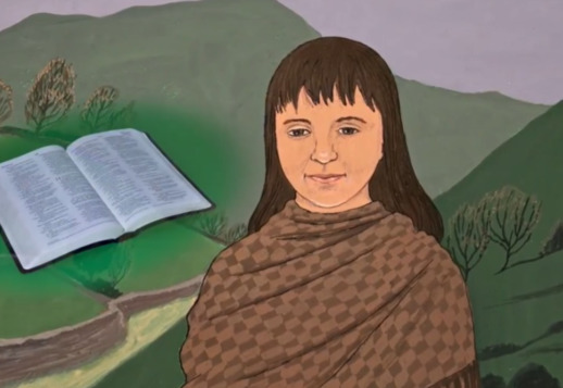 Marie Jones et sa Bible - partie 4 Vorschau