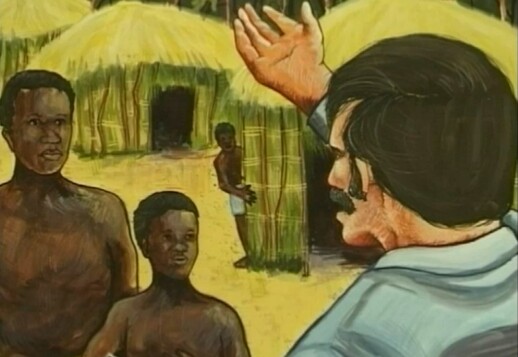 David Livingstone (partie 4) Vorschau