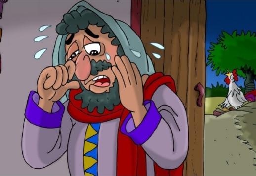 076 Trois mensonges en une nuit Vorschau