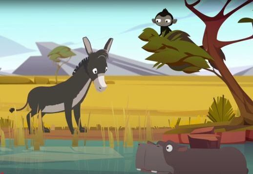 Sagesse d'âne Vorschau