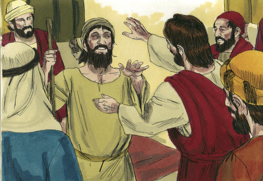 004 Les prières peuvent causer des miracles Vorschau