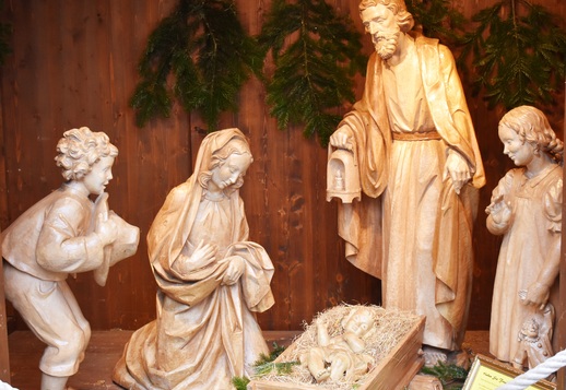 013 Cadeaux pour Jésus Vorschau