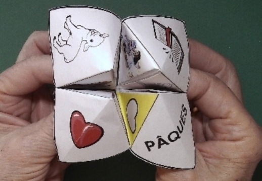 La cocotte de P&acirc;ques Vorschau