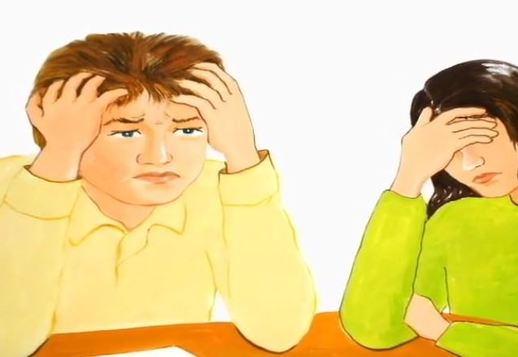 Réfléchissons : Comment faire face à la souffrance ? Vorschau