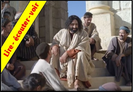 Evangile de Jean - Partie 9 Vorschau