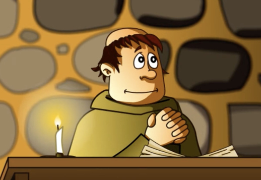 Martin Luther - Trouve les paires ! Vorschau