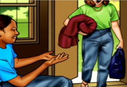 Réfléchissons : Faire confiance à Dieu... toujours ?  Vorschau