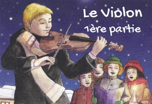 Le Violon – partie 1 Vorschau