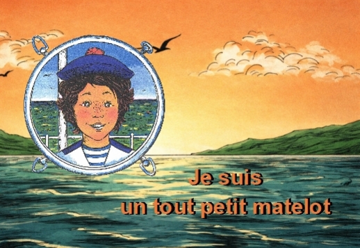 Je suis un tout petit matelot Vorschau