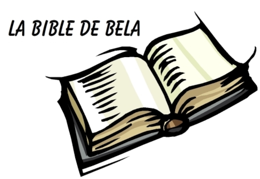 108 Bible de Bela Vorschau