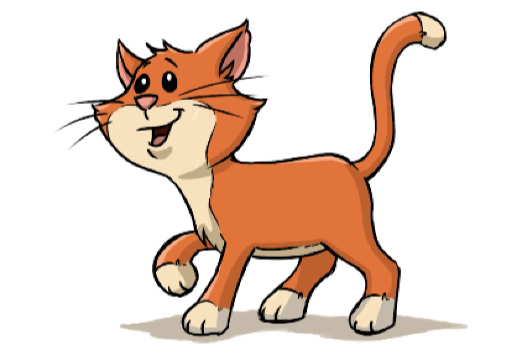  Dessine un chat Vorschau