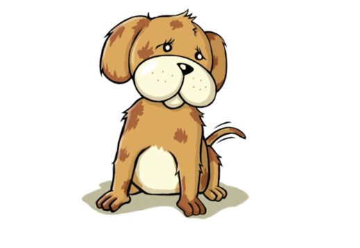 Dessine un chien Vorschau