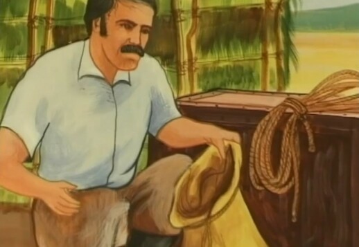 David Livingstone (partie 3) Vorschau