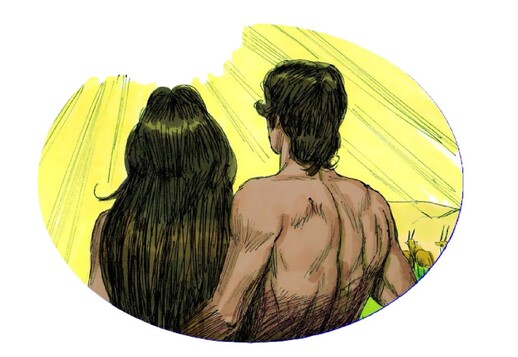 Regarde, Ecoute et Vis &ndash; AUDIO VIE - Episode 2 - Tout ce dont l'homme a besoin Vorschau