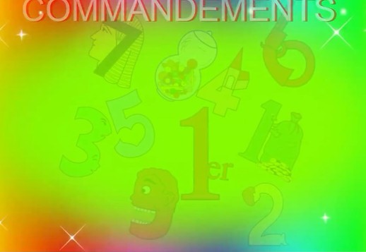 Chant : les dix commandements Vorschau