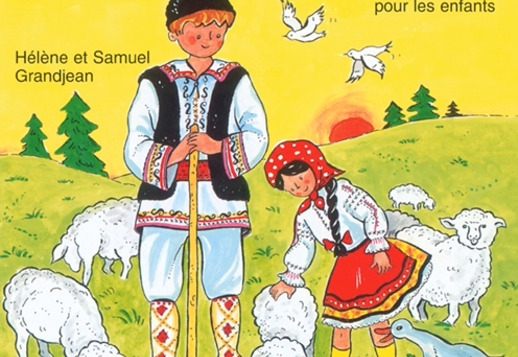 Chant : Si tu crois, tu verras Vorschau