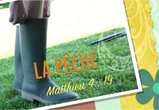 Verset : La pêche Vorschau