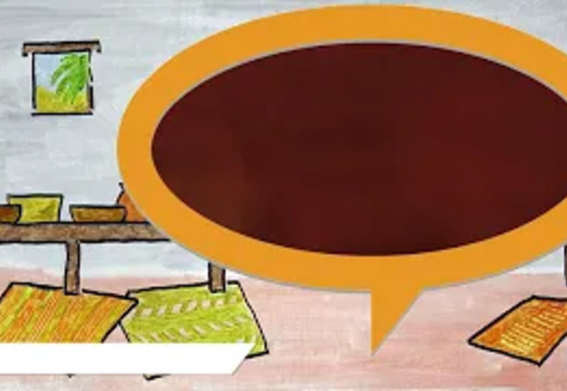 Evangile de Marc, chapitre 14 Vorschau