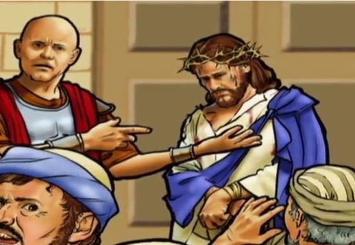Réfléchissons : Qu'ont dit les prophètes sur Jésus ?  Vorschau