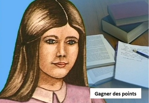 La laitière devenue missionnaire - partie 4 Vorschau