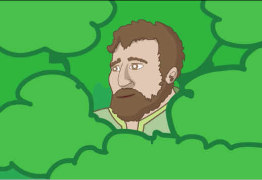 Zachée Vorschau