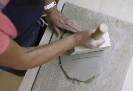 Verset : la poterie Vorschau