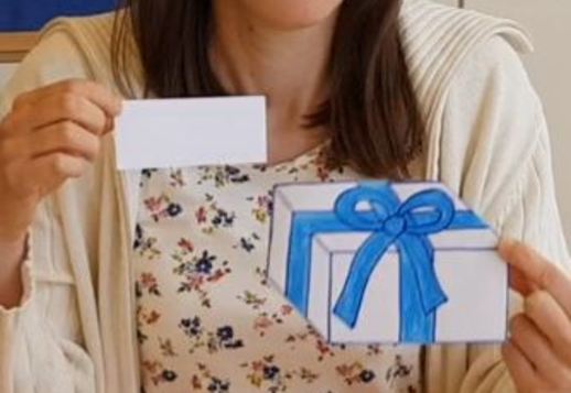 Un cadeau surprise ! Vorschau