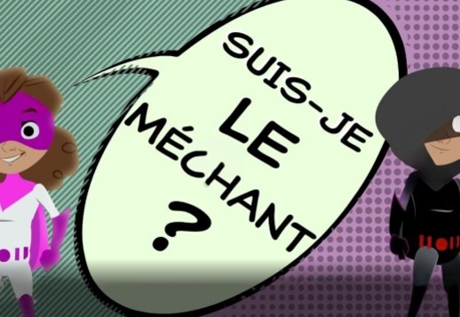 Suis-je le Méchant ? Vorschau