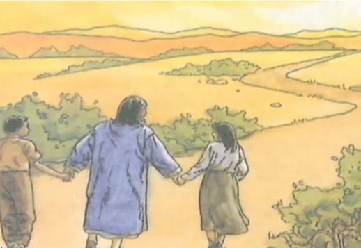 Réfléchissons : Un Dieu éternel, oui mais ça change quoi ?  Vorschau