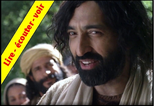 Evangile de Jean - Partie 16 Vorschau