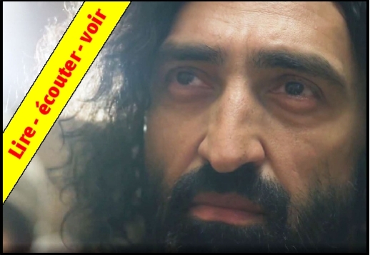 Evangile de Jean - Partie 19 Vorschau