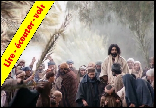 Evangile de Jean - Partie 14 Vorschau