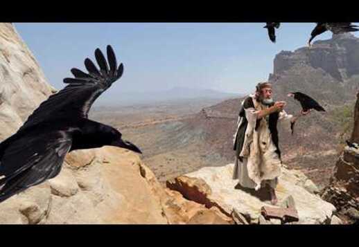 Le corbeau Vorschau