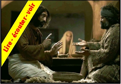 Evangile de Jean - Partie 15 Vorschau