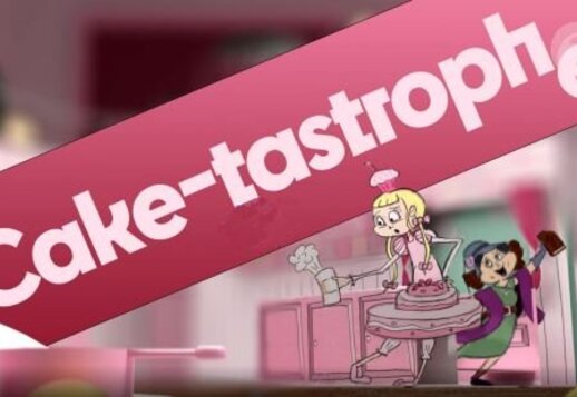 Caketastrophe Vorschau