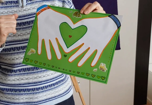Bricolage avec tes deux mains Vorschau