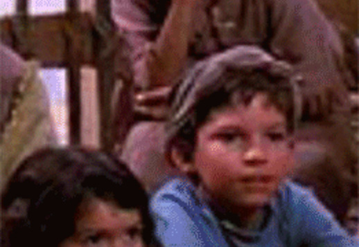    FILM: L'histoire de Jésus pour les enfants Vorschau