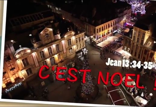Verset : C'est Noël !  Vorschau