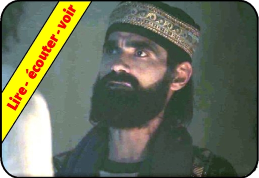 Evangile de Jean - Partie 3 Vorschau