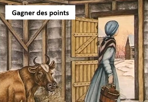 La laitière devenue missionnaire - partie 3 Vorschau