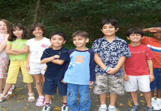 Introduction : Des enfants comme toi Vorschau