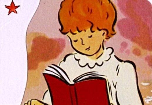 L&rsquo;enfant de la mansarde - Episode 3/6 Vorschau