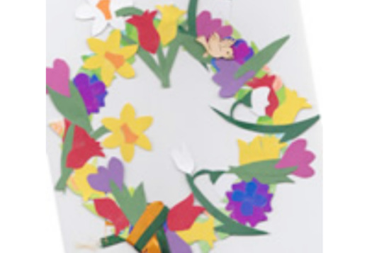 Couronne de fleurs Vorschau