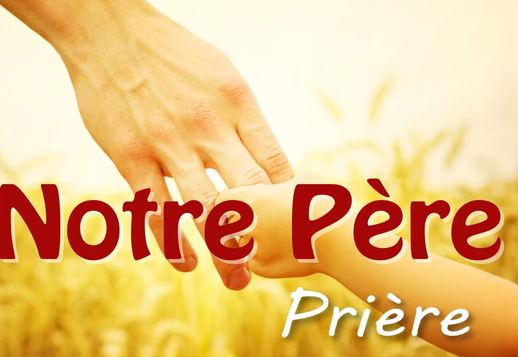 Réfléchissons : quelle est la signification de la prière 'Notre Père' ? Vorschau