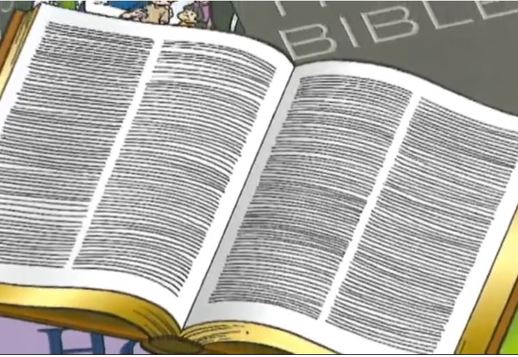 Réfléchissons : Comment savoir qui est Dieu ?  Vorschau