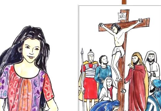 Club : le peintre et la petite Tzigane Vorschau