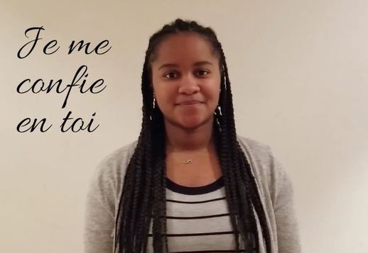 Chant : Je me confie en toi Vorschau