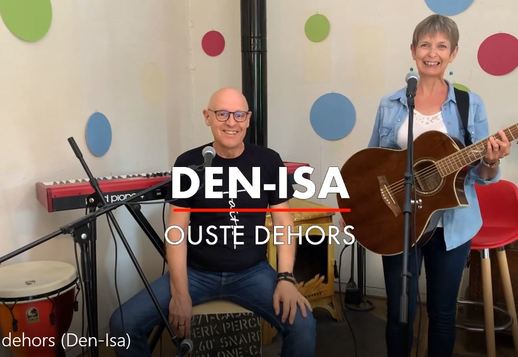 Chant : Ouste dehors (Den-Isa) Vorschau