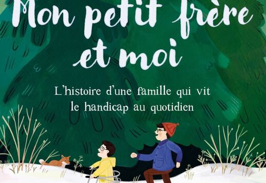 Mon petit fr&egrave;re et moi Vorschau