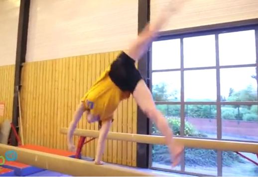 Verset : la gym Vorschau